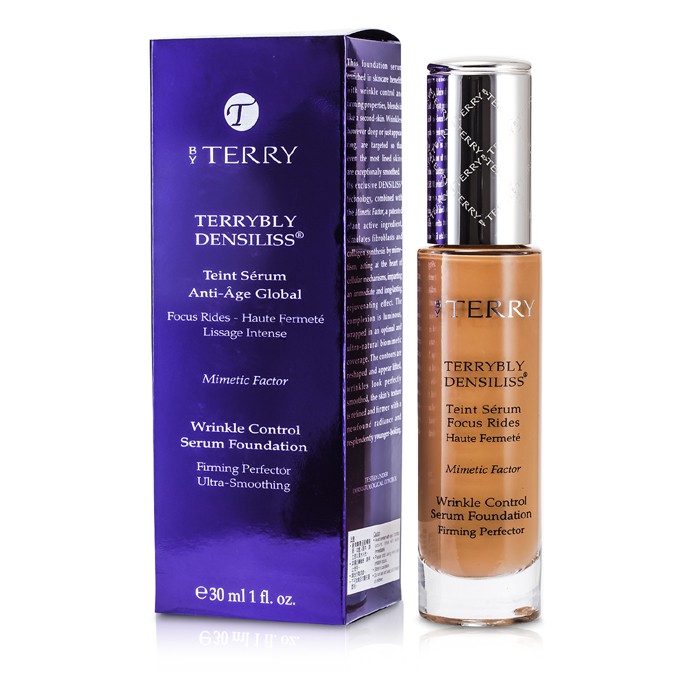 By Terry Terrybly Densiliss Wrinkle Control Serum Foundation 30ml/1ozProduct Thumbnail