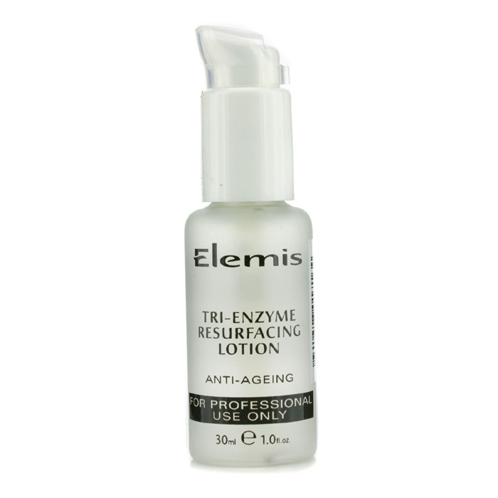 Elemis Tri-Enzyme პილინგის ლოსიონი (სალონის პროდუქტი) 30ml/1ozProduct Thumbnail