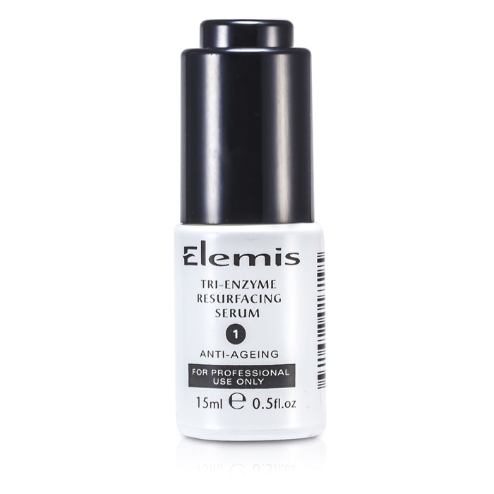 Elemis Tri-Enzyme Səthdüzəldici Serum 1 (Salon Məhsulu) 15ml/0.5ozProduct Thumbnail