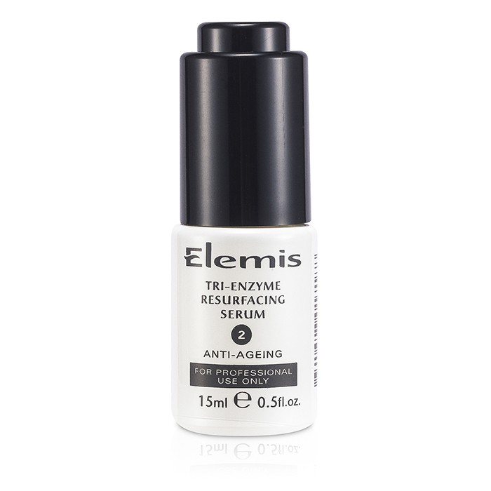 Elemis Tri-Enzyme Ορός Λείανσης 2 (Προϊόν Κομμωτηρίου) 15ml/0.5ozProduct Thumbnail