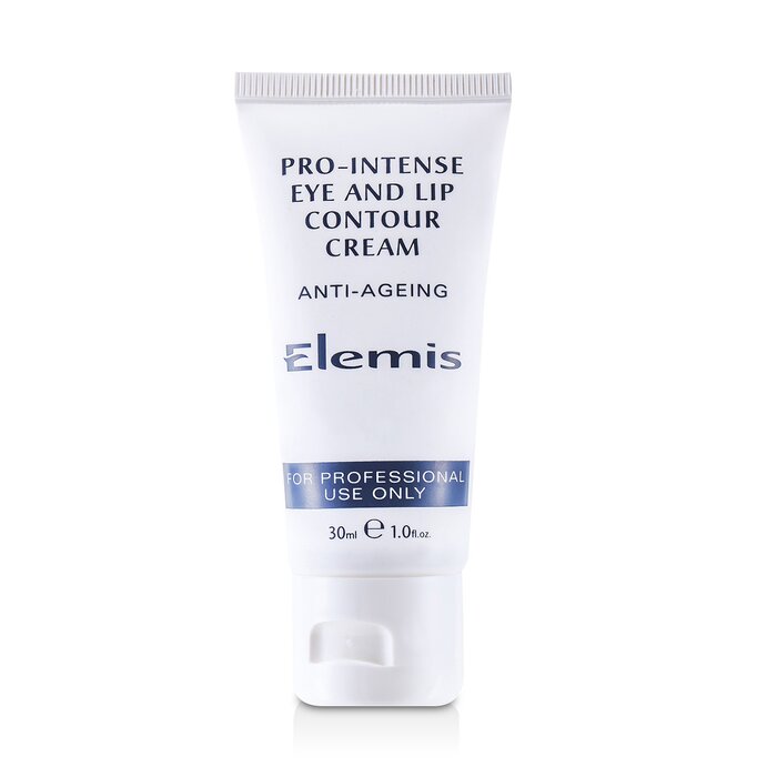 Elemis Pro-Intense Eye And Lip Contour Cream (גודל סלון יופי) 30ml/1ozProduct Thumbnail