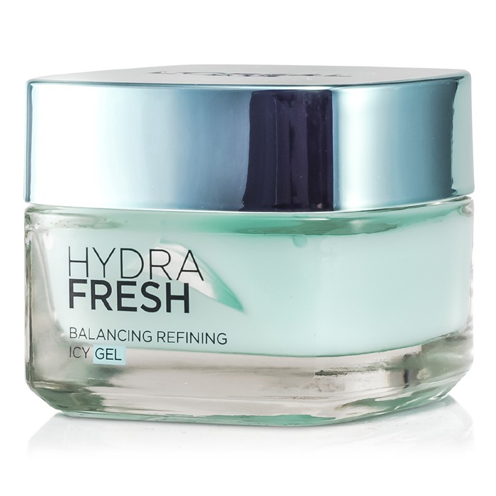 L'Oreal Vlažilni gel Hydra Fresh 50ml/1.7ozProduct Thumbnail