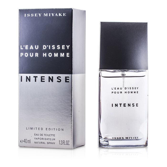 Issey Miyake L'Eau d'Issey Pour Homme Intense Eau De Toilette Spray 40ml/1.3ozProduct Thumbnail