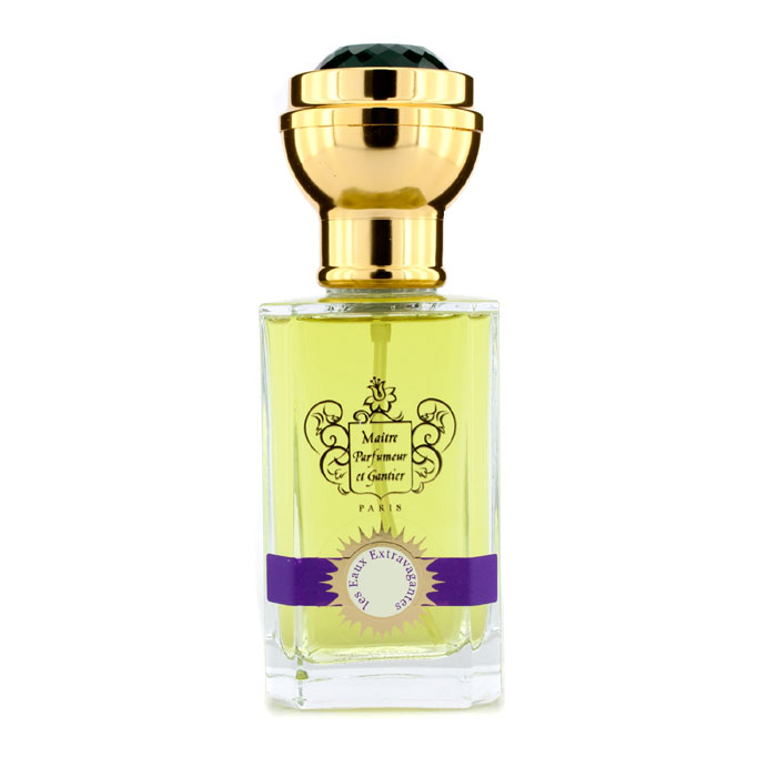 Maitre Parfumeur et Gantier Fraicheur Muskissime Extravagante Άρωμα EDP Σπρέυ 100ml/3.3ozProduct Thumbnail