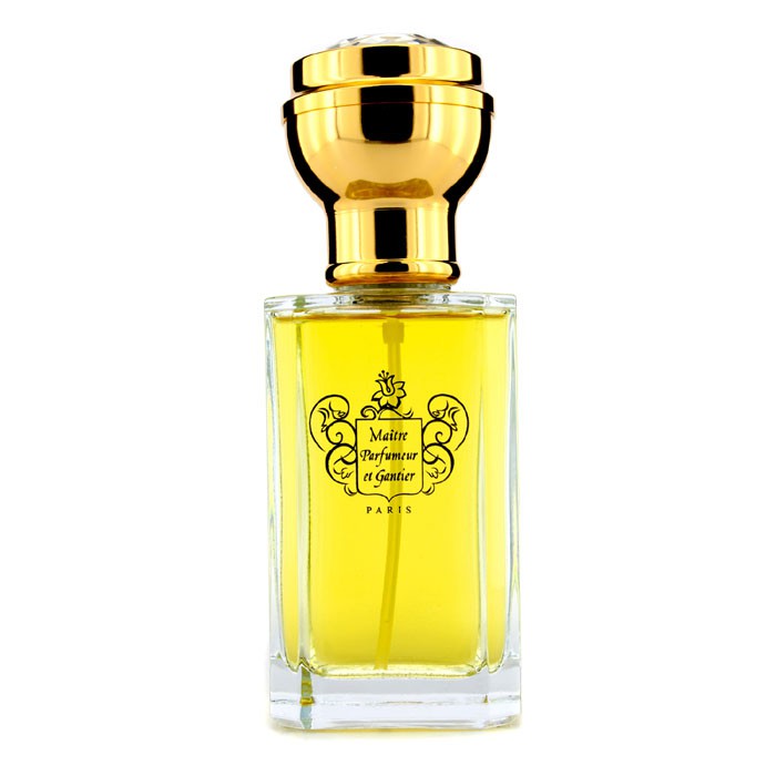 Maitre Parfumeur et Gantier Or Des Indes Apă De Parfum Spray 100ml/3.3ozProduct Thumbnail
