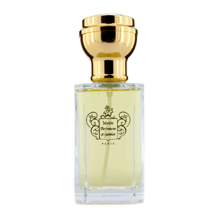 Maitre Parfumeur et Gantier Soie Rouge Eau De Parfum Spray 100ml/3.3ozProduct Thumbnail
