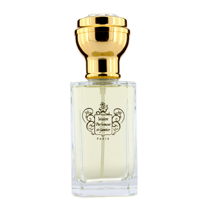Maitre Parfumeur et Gantier Fleurs D'Iris Eau De Parfum Spray 100ml/3.3ozProduct Thumbnail