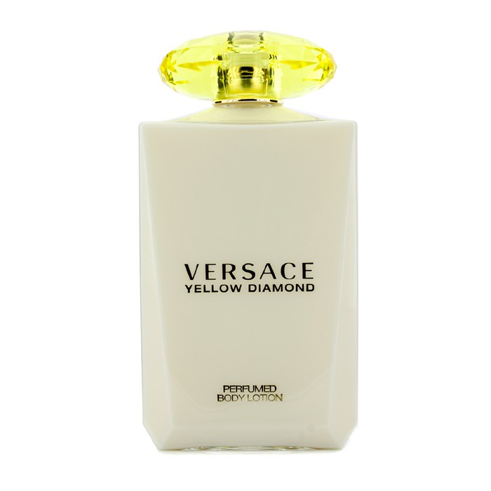 베르사체 Versace 옐로우 다이아몬드 퍼퓸드 바디 로션 200ml/6.7ozProduct Thumbnail
