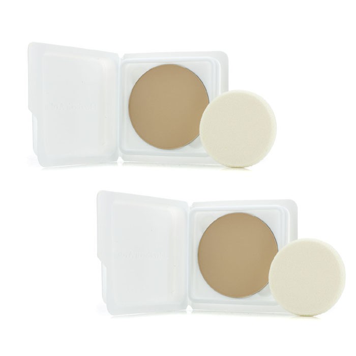 Elizabeth Arden Rozjaśniający podkład w kompakcie (wkład) White Glove Skin Perfecting Powder Foundation SPF 20 Refill 2x8g/0.26ozProduct Thumbnail