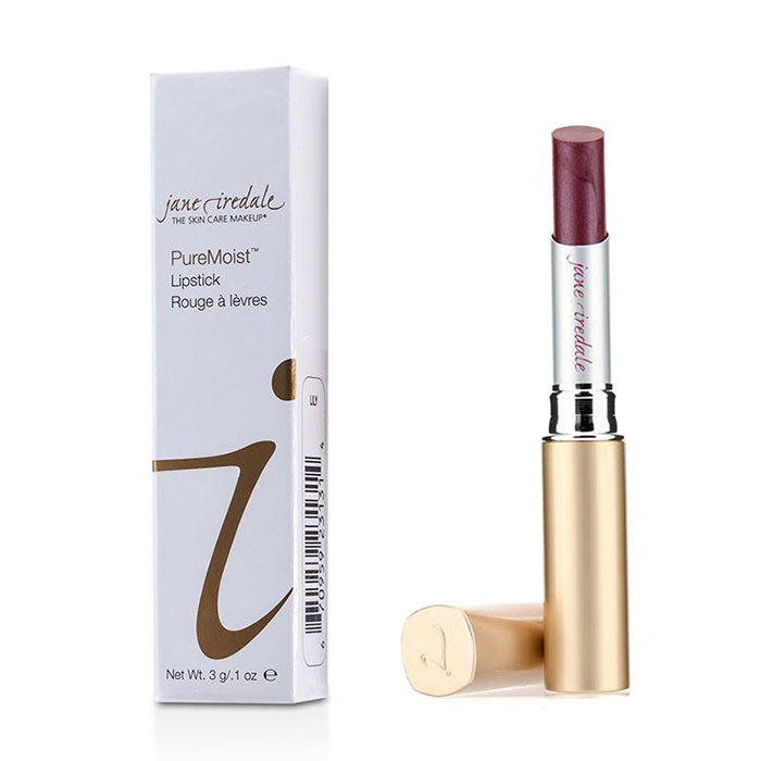 Jane Iredale PureMoist ליפסטיק 3g/0.1ozProduct Thumbnail