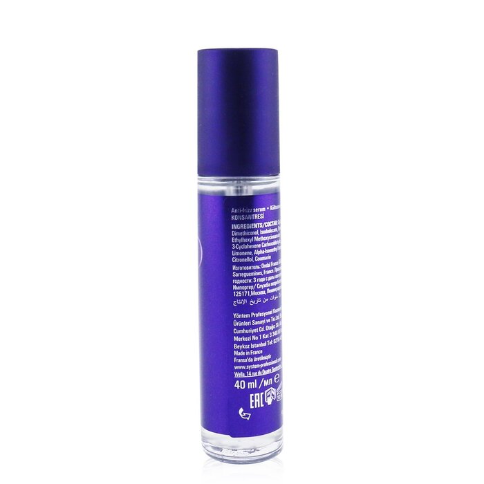 Wella SP Exquisite Gloss Shine Concentrate (For Shiny, Sleek Hair) 40ml/1.3ozProduct Thumbnail