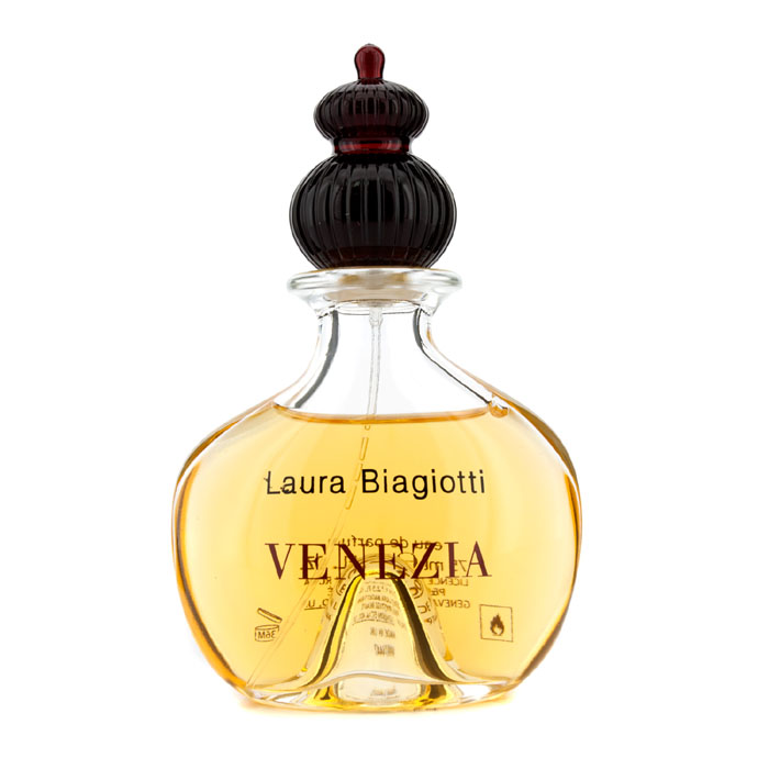 Laura Biagiotti 蘿拉 Venezia Eau De Parfum 女性香水 75ml/2.5ozProduct Thumbnail