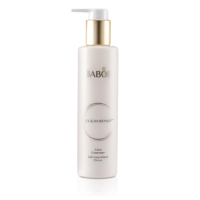 Babor Cleansing CP Limpiador Suave 200ml/6.75ozProduct Thumbnail