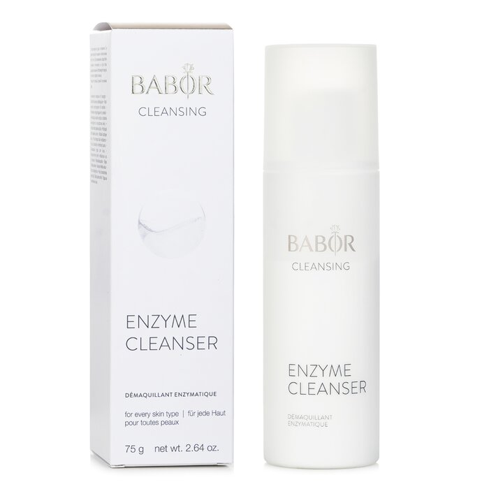Babor Cleansing CP Enzyme Cleanser 75g/2.5ozProduct Thumbnail