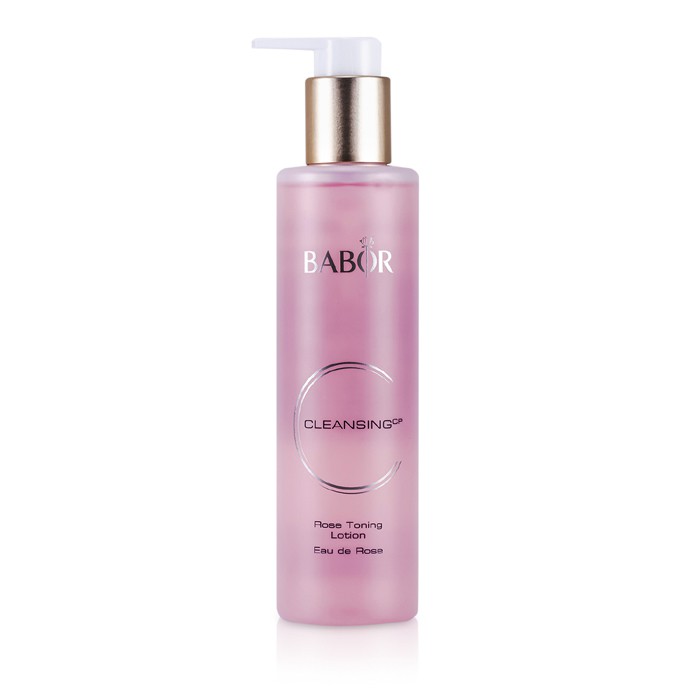 Babor Cleansing CP Rose Toning Lotion 200ml/6.8ozProduct Thumbnail