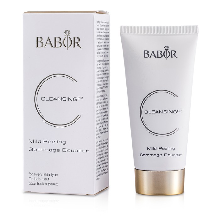 Babor Cleansing CP Peeling Suave 50ml/1.7ozProduct Thumbnail