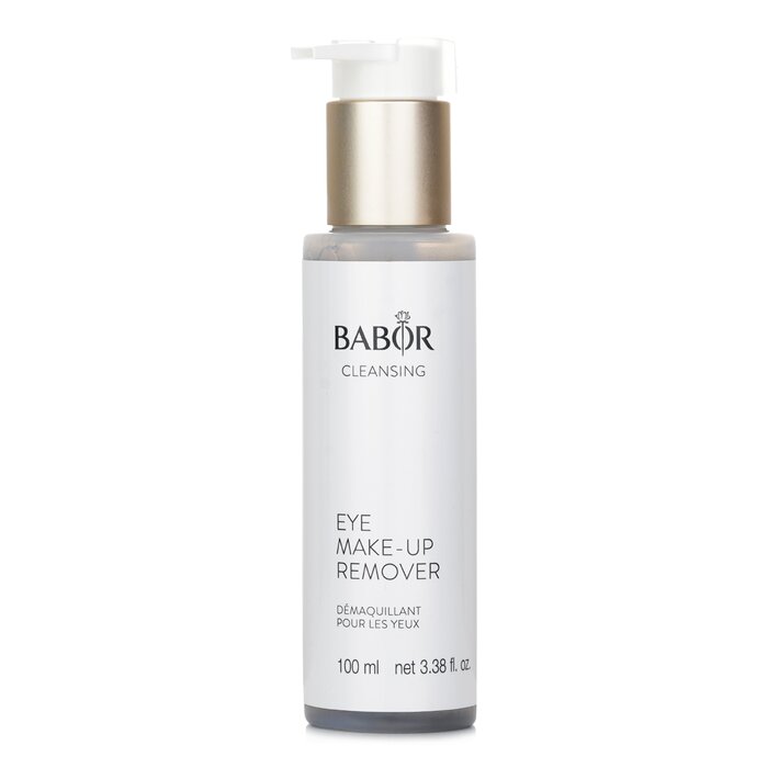 Babor Cleansing CP Eye Make Up Remover 100ml/3.4ozProduct Thumbnail