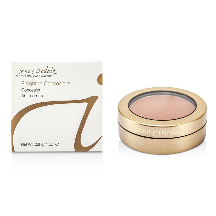 Jane Iredale 愛芮兒珍 提亮遮瑕膏 2.8g/0.1ozProduct Thumbnail