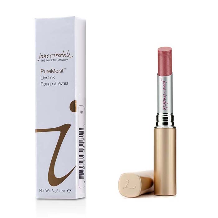 Jane Iredale Hydratační rtěnka PureMoist Lipstick 3g/0.1ozProduct Thumbnail
