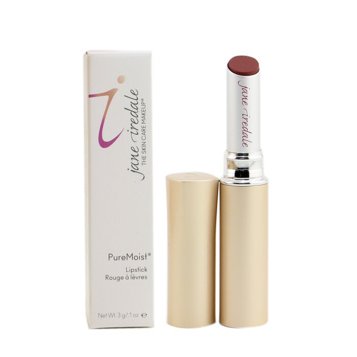 Jane Iredale PureMoist Lipstick 3g/0.1ozProduct Thumbnail