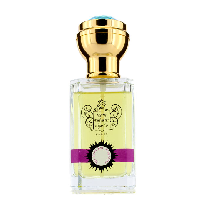 Maitre Parfumeur et Gantier Vocalise Extravagante Eau De Parfum Spray 100ml/3.3ozProduct Thumbnail
