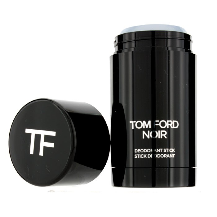 汤姆福特  Tom Ford 黑色魅黑夜黑男士香水香体膏止汗膏Noir Deodorant Stick 75ml/2.5ozProduct Thumbnail