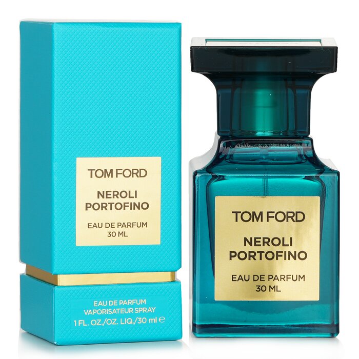 Tom Ford Private Blend Neroli Portofino - parfémovaná voda s rozprašovačem 30ml/1ozProduct Thumbnail