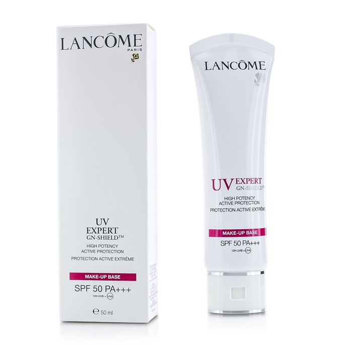 Lancome UV Expert GN Shield High Potency Base de Maquillake Protección Activa SPF 50 PA+++ 50ml/1.7ozProduct Thumbnail