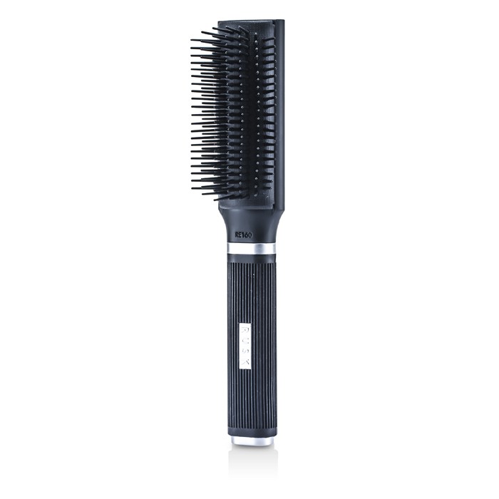 Rusk Szczotka do włosów CTC Technology 7-Row Cushion Brush (czarna) 1pcProduct Thumbnail