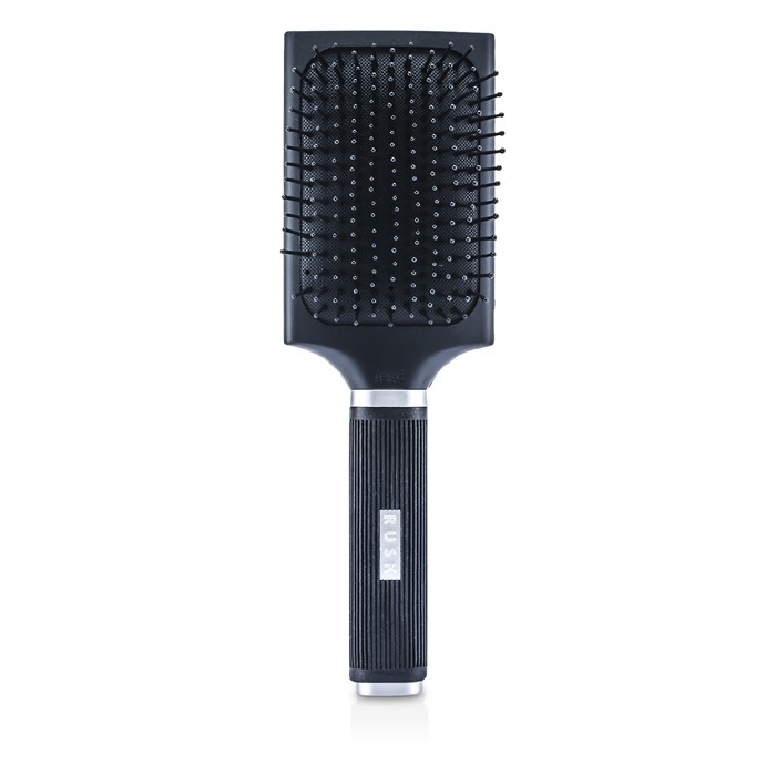 Rusk Prostokątna szczotka do włosów CTC Technology 11-Row Paddle Brush (czarna) 1pcProduct Thumbnail