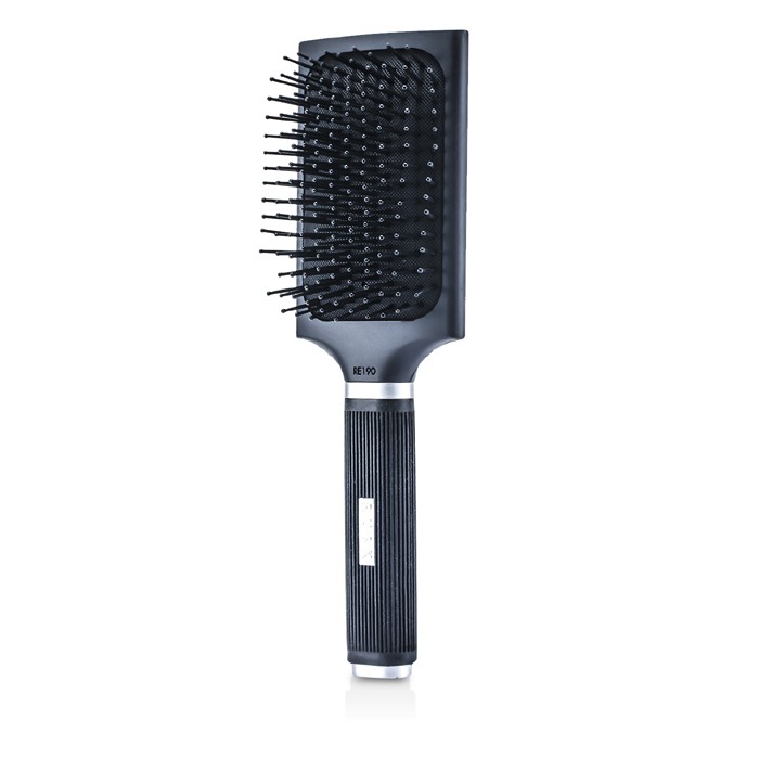 Rusk Prostokątna szczotka do włosów CTC Technology 11-Row Paddle Brush (czarna) 1pcProduct Thumbnail