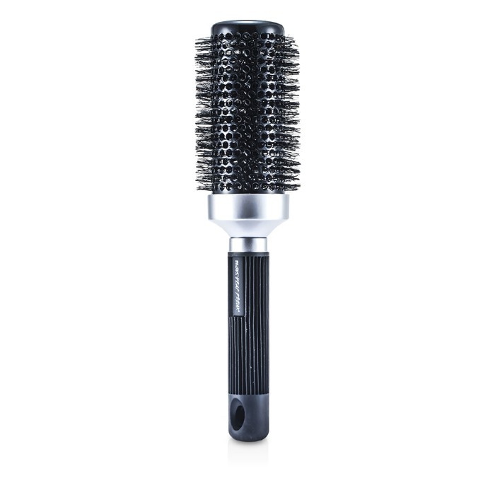 Rusk Heat Freak Ionic and Ceramic 2.5inches Round Brush (Black) 1pcProduct Thumbnail