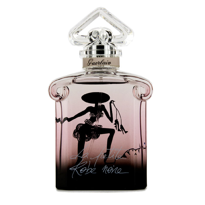 Guerlain La Petite Robe Noire Eau De Parfum Spray (Limited Edition) 50ml/1.6ozProduct Thumbnail