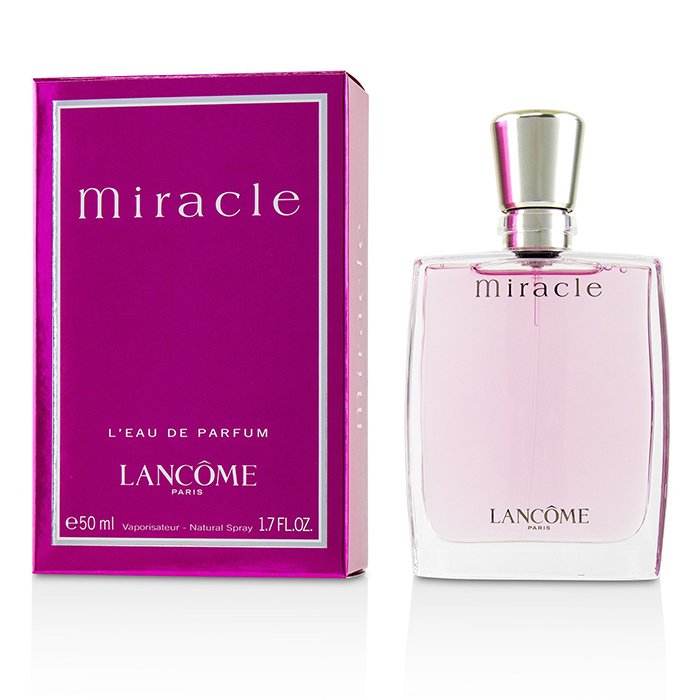 Lancome Miracle Eau De Parfum Dạng Xịt 50ml/1.7ozProduct Thumbnail