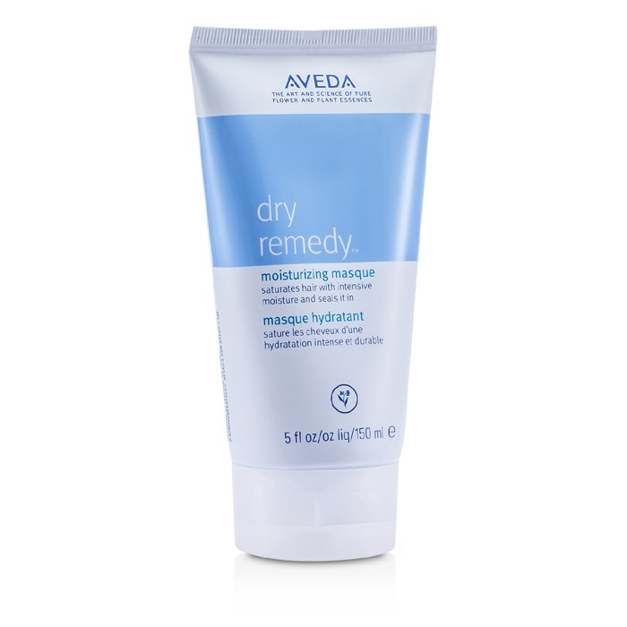 Aveda Dry Remedy Moisturizing Masque 150ml/5ozProduct Thumbnail