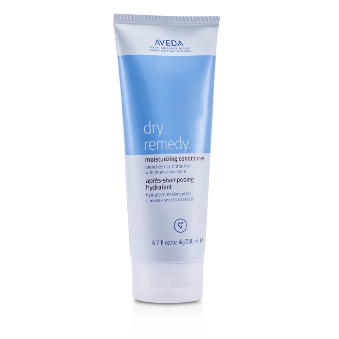Aveda Dry Remedy Moisturizing Conditioner (For Drenches Dry, Brittle Hair) 200ml/6.7ozProduct Thumbnail