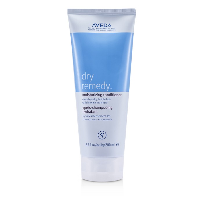 Aveda Dry Remedy Moisturizing Conditioner (For Drenches Dry, Brittle Hair) 200ml/6.7ozProduct Thumbnail