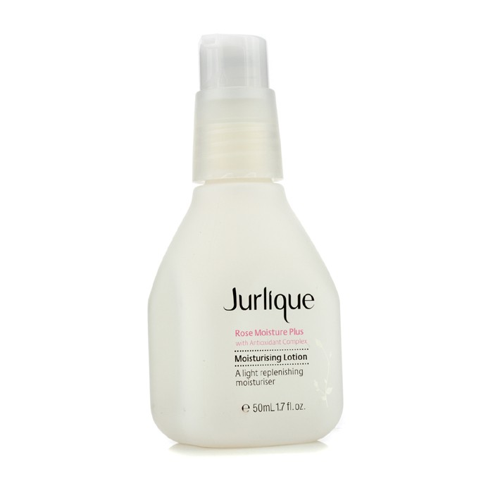 Jurlique 茱莉蔻  玫瑰保濕抗氧乳液 50ml/1.7ozProduct Thumbnail