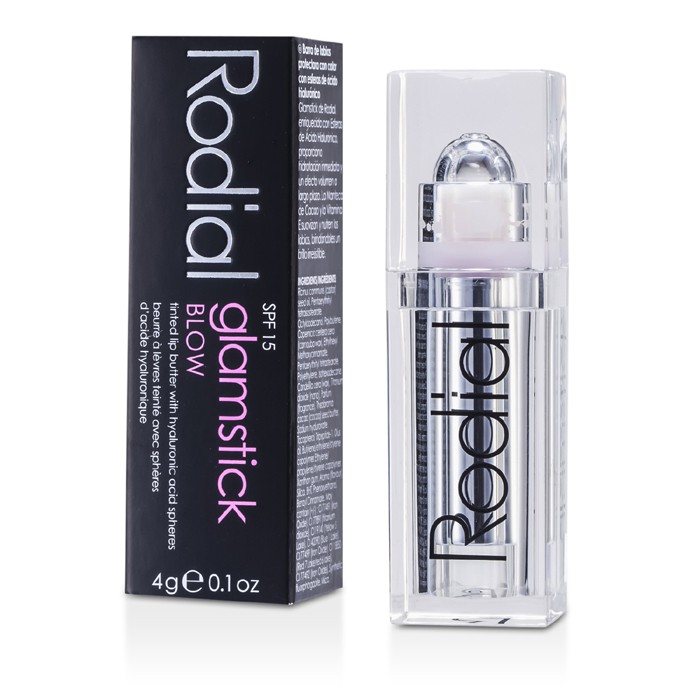 Rodial Batom Glamstick Tinted Lip Butter SPF15 4g/0.1ozProduct Thumbnail