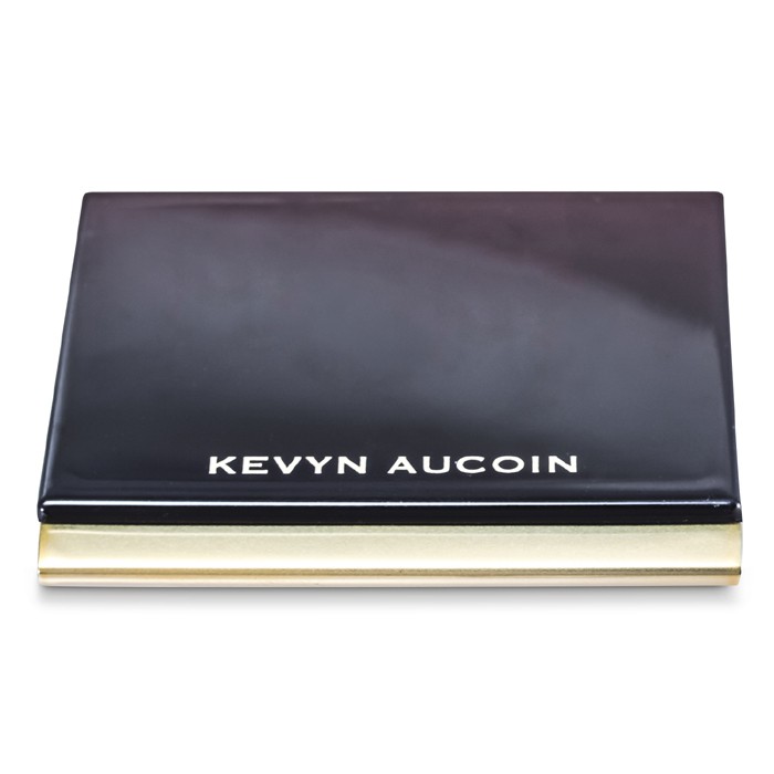 Kevyn Aucoin ปัดแก้ม The Creamy Glow (แพ็คพับเก็บได้) 4.5g/0.16ozProduct Thumbnail
