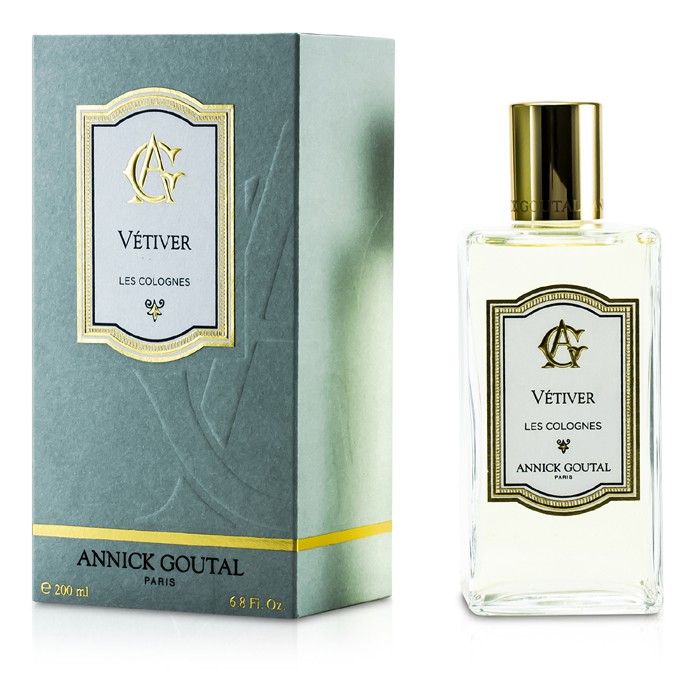 Annick Goutal Vetiver ماء كولونيا سبراي 200ml/6.8ozProduct Thumbnail