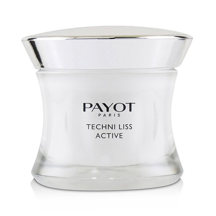 Payot Techni Liss Active - Deep Wrinkles Smoothing Care - Perawatan Kulit 50ml/1.6ozProduct Thumbnail