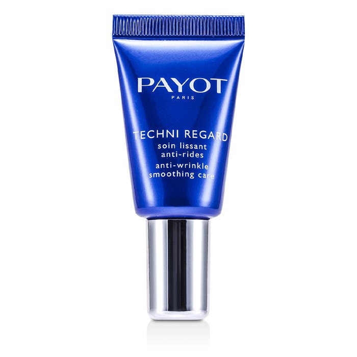 Payot Techni Regard - Anti-Winkles Smoothing Care (Untuk Mata) - Perawatan Wajah 15ml/0.5ozProduct Thumbnail