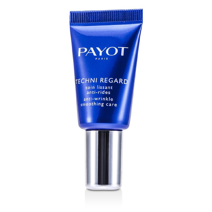 Payot 柏姿 抗皺舒緩眼霜Techni Regard - Anti-Wrinkles Smoothing Care (For Eyes) 15ml/0.5ozProduct Thumbnail
