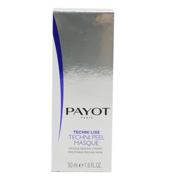 Payot Techni Peel Masque - Máscara Peeling Suavizante 50ml/1.6ozProduct Thumbnail