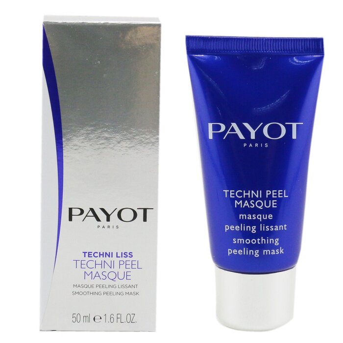 Payot Techni Peel Masque - Разглаживающая Маска Пилинг 50ml/1.6ozProduct Thumbnail