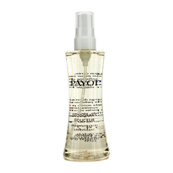 Payot Spray Desodorante Douceur - Softening 125ml/4.2ozProduct Thumbnail