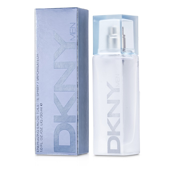 DKNY Energizing Eau De Toilette Spray 30ml/1ozProduct Thumbnail