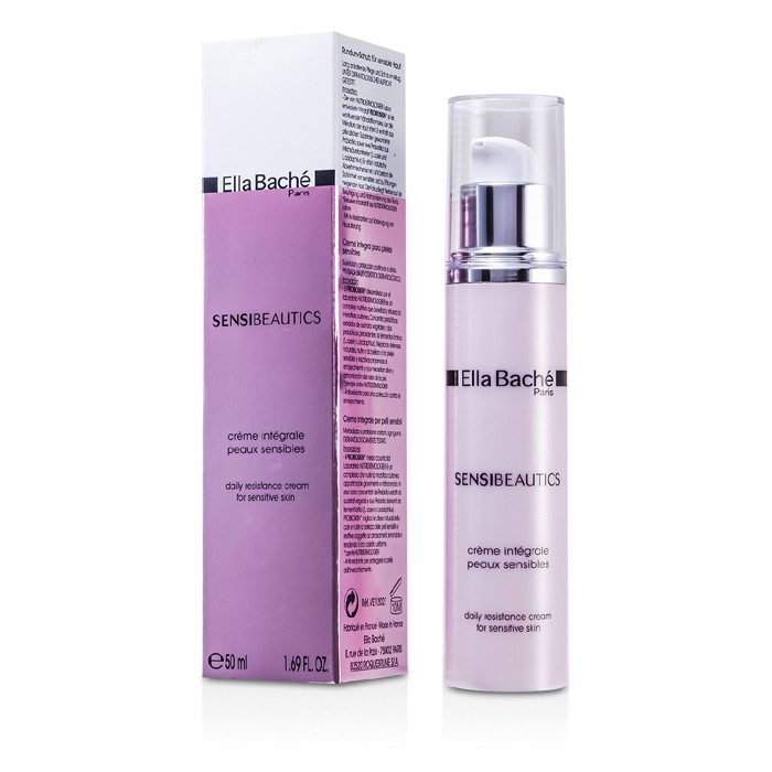 Ella Bache SensiBeautics Daily Resistance cream (For Sensitive Skin) 50ml/1.69ozProduct Thumbnail