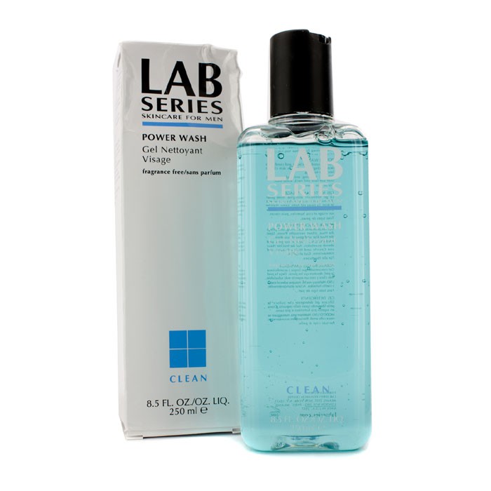 Lab Series Lab Series Power Wash (All Skin Type, Box Slightly Damaged) 250ml/8.5ozProduct Thumbnail